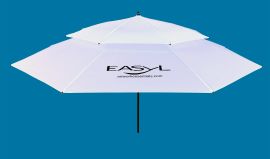 UV Protection Plein Air Painting Umbrellas | EASyL Umbrella Kit