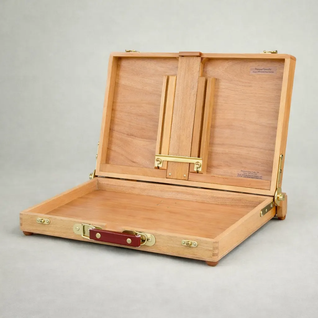 Classic-2 pochade box