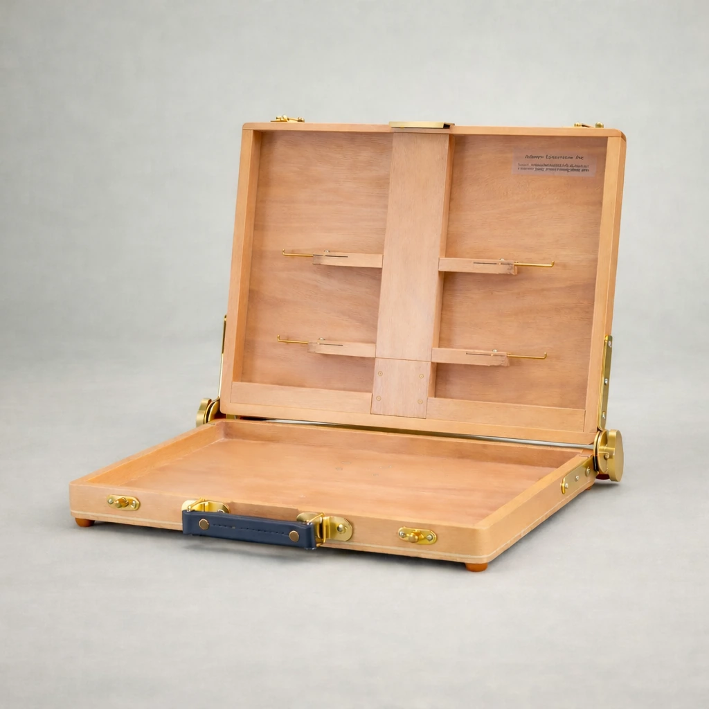 ezTravel Pochade Box