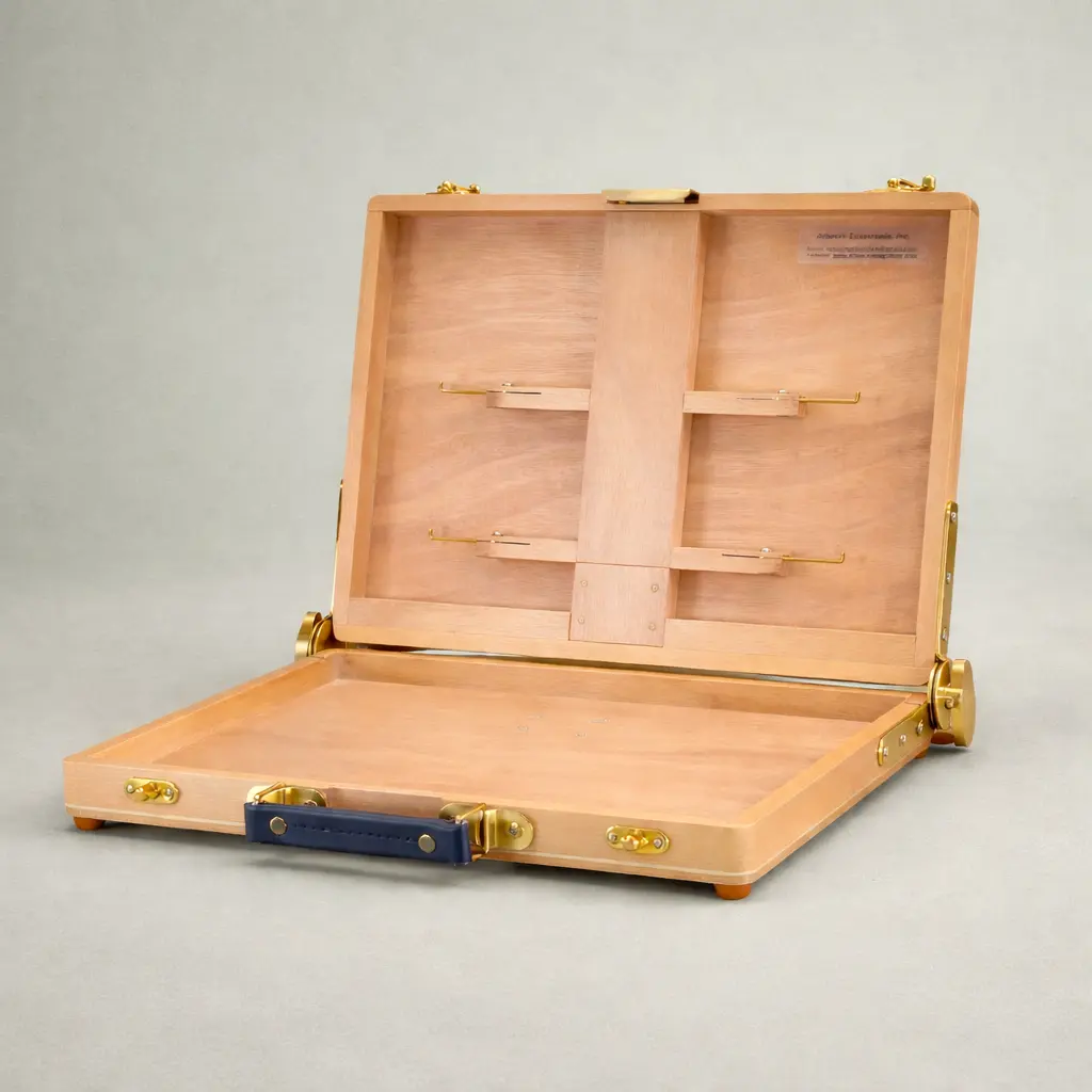 ezTravel Pochade Box